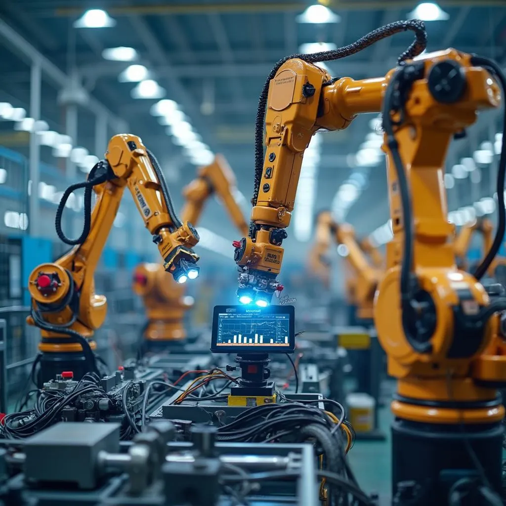 Investigación en Inteligencia Artificial